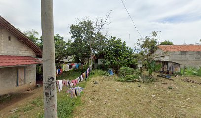 Rumah bahagia BI