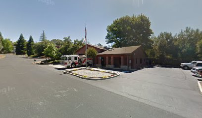 Cameron Park Fire Station 88