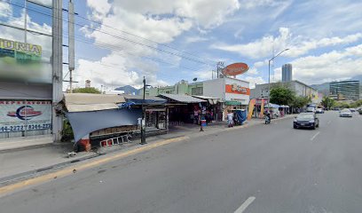 ESTACIONAMIENTO PUBLICO