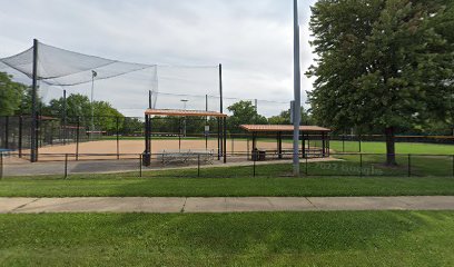 Emmerich North Baseball Field