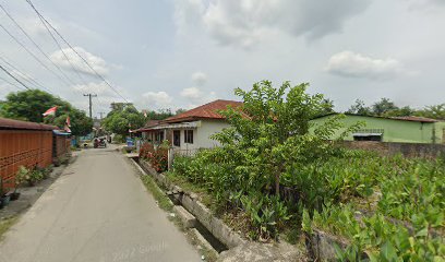 Kebun Bunga Kalit 1