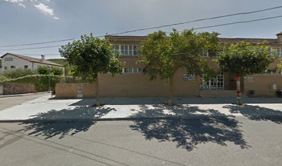 Escola Vilademager Zer Serra d'Ancosa