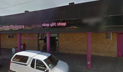The Gift Shoppe
