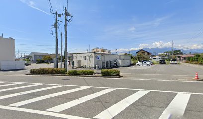 セブン銀行ATM