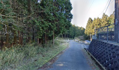 朝古川浄水場