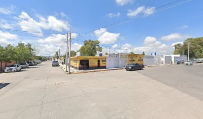 Antojitos Zacatecas