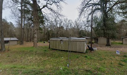 The Chicott Lodge