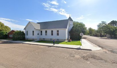 Stratton Methodist