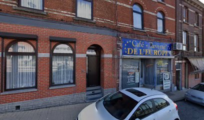 Café-Taverne De L'Europe