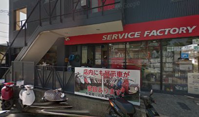 スマホコーティングマイスター長岡京店