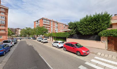 Solum Burgos en Burgos