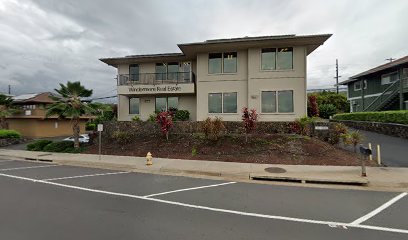 Kailua-Kona HI Real Estate
