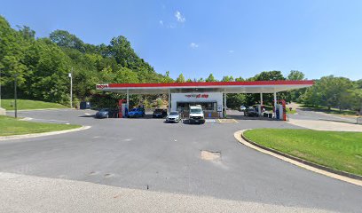 Pit Stop Convenience Stores - Timber Ridge