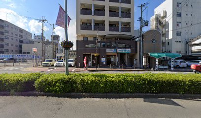 手芸の店ナミカワ