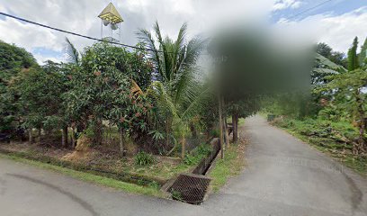 Surau Kampung Baharu Pasir Akar