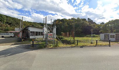 カキ小屋＆浜焼センター