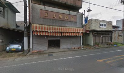 上野かご屋
