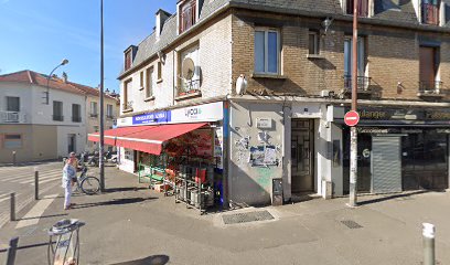 Sarl Montreuil Store