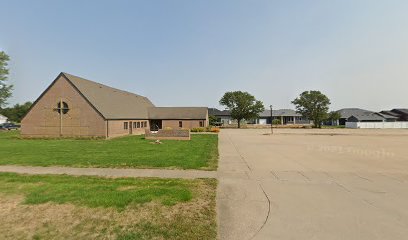 Covenant Church