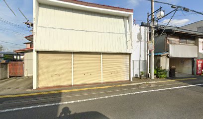 クリタ化粧品店