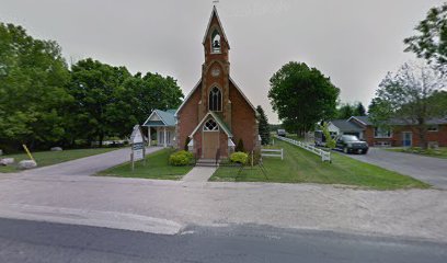 Saint John's Anglican Church
