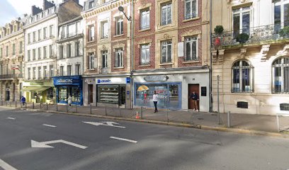 Carac Rouen