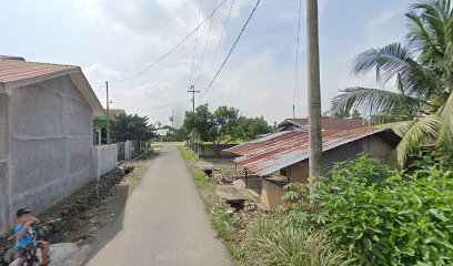 Rumah Teri Ramli