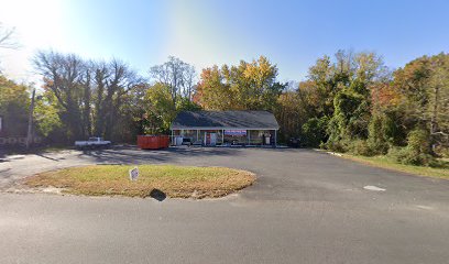 Aberdeen Food Store