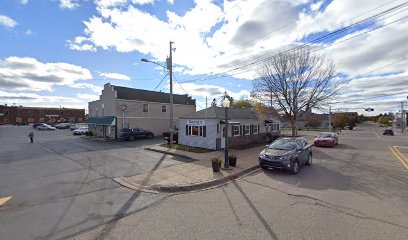 Dennyś Barber Shop