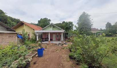 Rumah Mamah Fariz