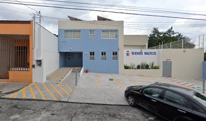 Centro de Educación Infantil Nueva Chapultepec