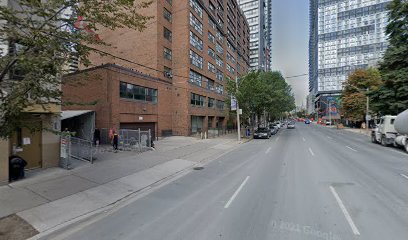 Hazelburn Co-Operative Homes Of Toronto Inc