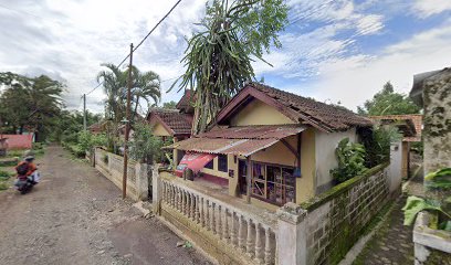 KOPI & TEMBAKAU