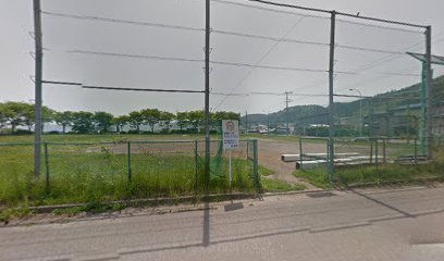 野球場