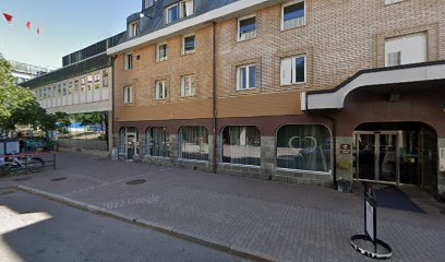 Plaza Hotell & Restaurang I Karlstad Ab