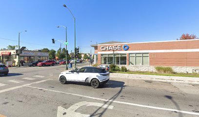 Chase Mortgage