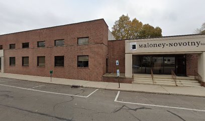 Maloney Novotny LLC