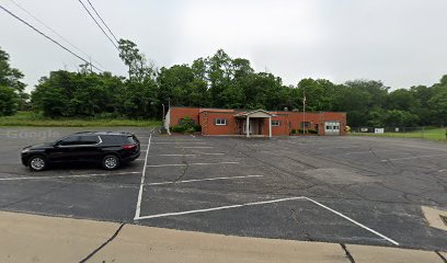 Fort Wright Civic Center