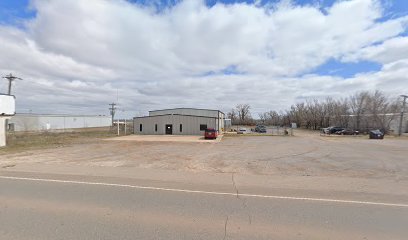 Southwest Overhead Garage Door