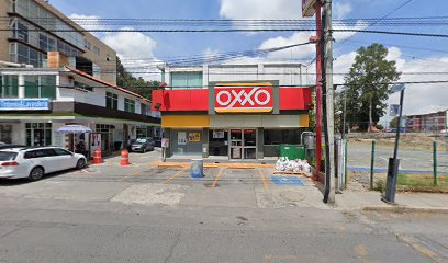 Enlace Ciudadano Hacienda del Parque