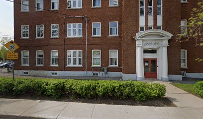 Hudson St-Lazare Reformed Presbyterian Church