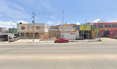 Cevicheria el Caribeño