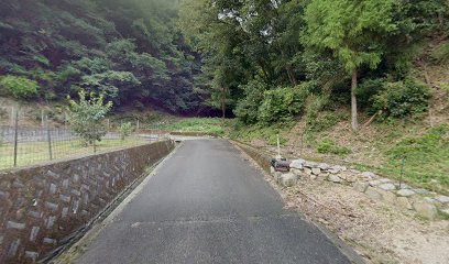 東中倉山