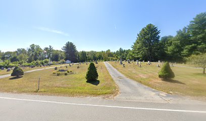 St. Josephs Cemetery