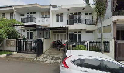 Kantor Notaris & PPAT Sindi Safira Hanum Siregar, SH.M.KN