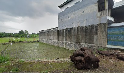 Kue Sistik Sari Raos