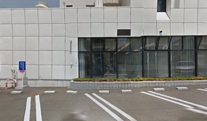 長野県信用組合 丸子支店