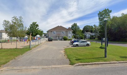 Early Childhood Center Le Moulin Des Bambins