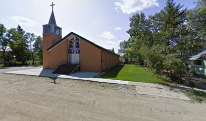 Sacred Heart Catholic Church