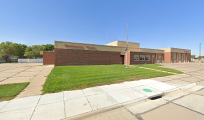 North Sioux City Community Center